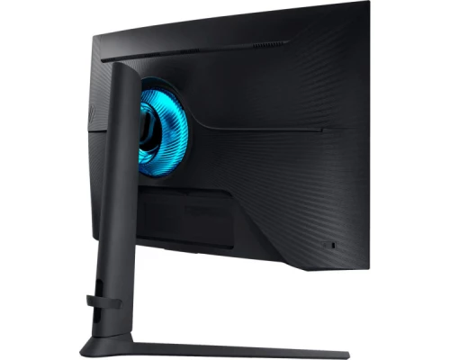 Монітор Samsung LS32BG650EIXUA Монітор Samsung LS32BG650EIXUA