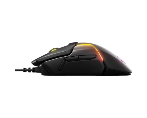 Мишка SteelSeries Rival 600 black (62446) Мишка SteelSeries Rival 600 black (62446)