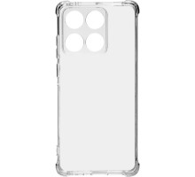 Чохол до мобільного телефона Armorstandart Air Force Motorola Edge 60 5G Clear (ARM85831)
