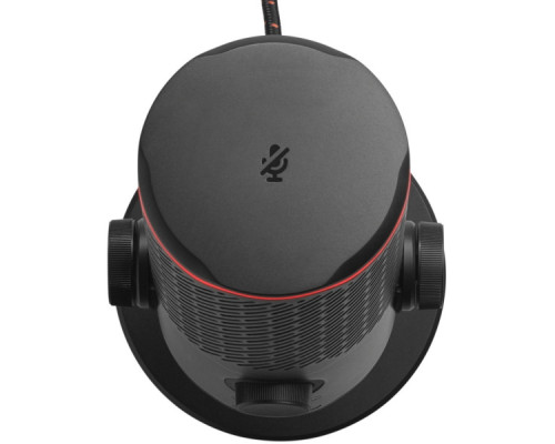 Мікрофон JBL Quantum Stream Talk (JBLSTRMTALKBLK)