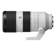 Об'єктив Sony 70-200mm f/2.8 GM для NEX FF (SEL70200GM.SYX)