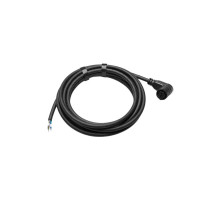 Кабель живлення EcoFlow STREAM DIY Cable 15m (EFL-STREAM-DIY-15M-UK-H)