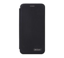 Чохол до мобільного телефона BeCover Exclusive Xiaomi 13 Lite Black (709049)