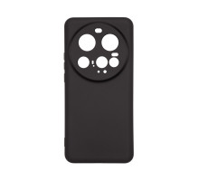 Чохол до мобільного телефона Armorstandart ICON Xiaomi 15 Ultra Camera cover Black (ARM82330)