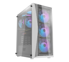 Корпус для ПК DARKFLASH DK352 PLUS WHITE