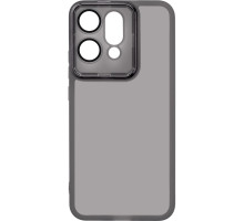 Чохол до мобільного телефона Armorstandart Shade OPPO Reno14 5G Black (ARM87424)