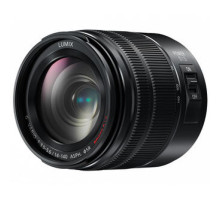 Об'єктив Panasonic Micro 4/3 Lens 14-140mm f/3.5-5.6 ASPH. POWER O.I.S. Lumix G (H-FSA14140E)