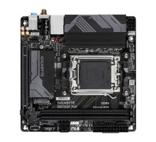 Материнська плата GIGABYTE B650I AX
