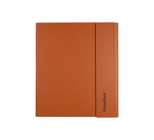 Чохол до електронної книги Pocketbook Flip Cover PocketBook 10.3" InkPad Eo (PB1042) Brown (FL-1042-BN-WW)