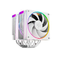 Кулер до процесора ID-Cooling Frozn A620 ARGB White (FROZN A620 ARGB White)