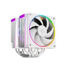 Кулер до процесора ID-Cooling Frozn A620 ARGB White (FROZN A620 ARGB White)