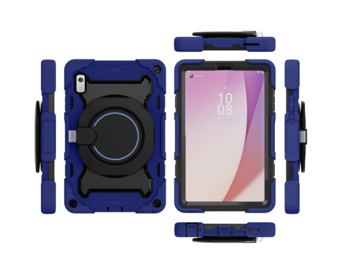 Чохол до планшета BeCover Lenovo Tab M9 TB-310 9" Blue (709927)