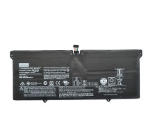 Акумулятор до ноутбука Lenovo Yoga 920-13 L16M4P60, 9120mAh (70Wh), 7.68V, Li-ion (A47817)