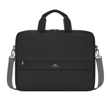 Сумка для ноутбука RivaCase 15.6 7532 Prater, Black (7532Black)