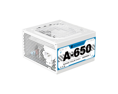 Блок живлення Machenike 650W (GTI 650MW-EUR)