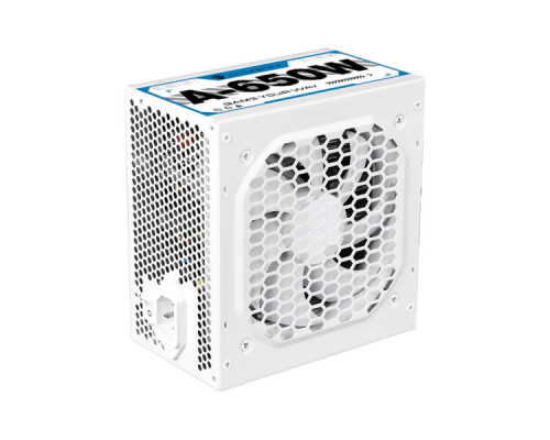 Блок живлення Machenike 650W (GTI 650MW-EUR)