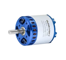 Двигун для дрона SunnySky X Series V3 X2820 1000KV (X2820-1000KV)