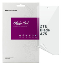 Плівка захисна Armorstandart Anti-Blue ZTE Blade A75 4G (ARM78886)
