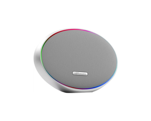 Акустична система HiFuture Orbit Silver (orbit.silver.)