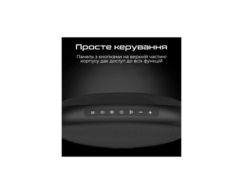 Акустична система HiFuture Orbit Silver (orbit.silver.)
