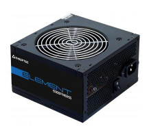 Блок живлення Chieftec 600W (ELP-600S)