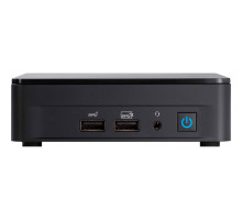 Комп'ютер ASUS NUC 13 Pro RNUC13ANKI500002I / i5-1340P, M.2 22x80 NVMe;22x42 SATA (90AR0031-M00090)