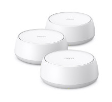 Точка доступу Wi-Fi TP-Link DECO-BE22-3-PACK