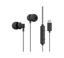 Навушники HP DHH-1127C Black (DHH-1127C-BK)