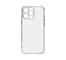 Чохол до мобільного телефона Armorstandart Air Force Apple iPhone 16 Pro Max Camera cover Clear (ARM78503)