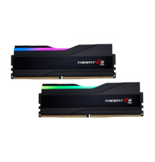 Модуль пам'яті для комп'ютера DDR5 32GB (2x16GB) 7200 MHz Trident Z5 RGB G.Skill (F5-7200J3445G16GX2-TZ5RK)