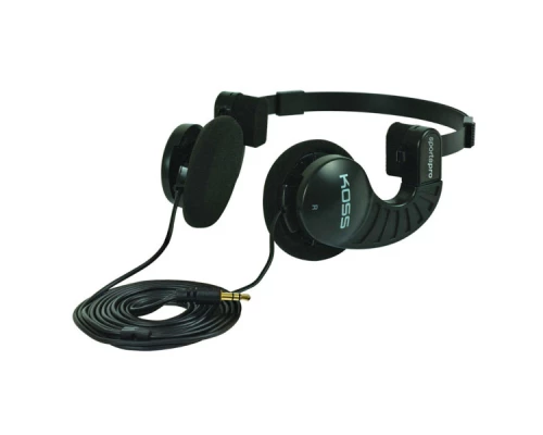 Навушники Koss Sporta Pro On-Ear (197039.101) Навушники Koss Sporta Pro On-Ear (197039.101)