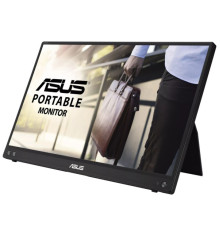 Монітор ASUS ZenScreen MB16ACV