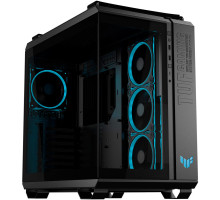 Корпус для ПК ASUS TUF Gaming GT502 Horizon ARGB Black (90DC0090-B19020)
