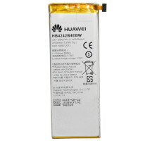 Акумуляторна батарея PowerPlant Huawei Honor 6 (HB4242B4EBW) (DV00DV6270)