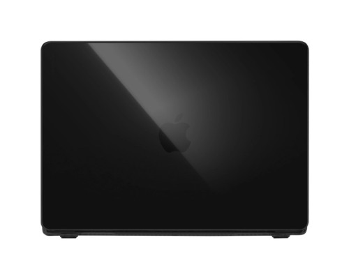Чохол до ноутбука Armorstandart 16" MacBook Pro M4/M3/M2/M1 A3403/A3186/A2991/A2780 Crystal (ARM79450)