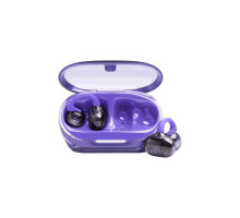 Навушники JBL Soundgear Clips Purple (JBLSNDGEARCLPUR)