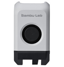 Запчастина для 3D-принтера Bambu Lab Front Housing Assembly - X1 Series (FAZ001)