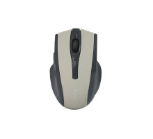 Мишка Defender Accura MM-665 Grey (52666)