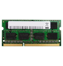 Модуль пам'яті для ноутбука SoDIMM DDR3L 4GB 1600 MHz Golden Memory (GM16LS11/4)