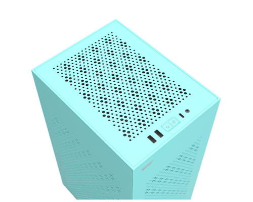 Корпус для ПК DARKFLASH DLH21 MINT