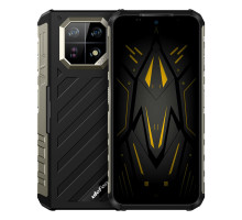 Мобільний телефон Ulefone Armor 22 8/256Gb Black (6937748735595)