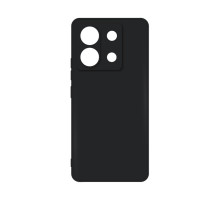 Чохол до мобільного телефона ACCLAB SoftShell Xiaomi Redmi Note 13 Pro 5G Black (1283126592188)