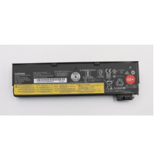 Акумулятор до ноутбука Lenovo ThinkPad X240/T440s (68+) 72Wh (6340mAh) 6cell 11.22V Li-ion (A41902)