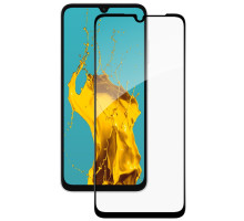 Скло захисне Piko Full Glue Samsung A05S Black (1283126581922)