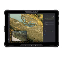 Планшет Dell Latitude 7230 Rugged Extreme 12" FHD 16/512GB /Wi-Fi+BT/ GPS card/ W11Pro (210-BFQT_i516512W11P)