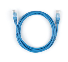 Патч-корд Vinga 2 m COPPER (VCPPCC2B)
