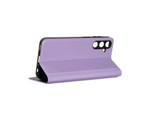 Чохол до мобільного телефона BeCover Exclusive New Style Samsung Galaxy A25 5G SM-A256 Purple (711223) Чохол до мобільного телефона BeCover Exclusive New Style Samsung Galaxy A25 5G SM-A256 Purple (711223)