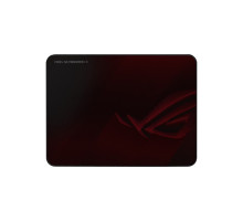 Килимок для мишки ASUS ROG Scabbard II M Black (90MP02H0-BPUA00)
