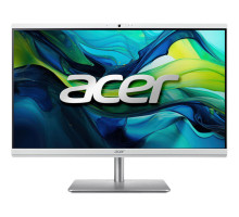 Комп'ютер Acer Aspire C27-195ES AiO / U7-155U, 32, F1TB, WiFi, кл+м (DQ.BMGME.003)