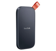 Накопичувач SSD USB 3.2 1TB SanDisk (SDSSDE30-1T00-G26)